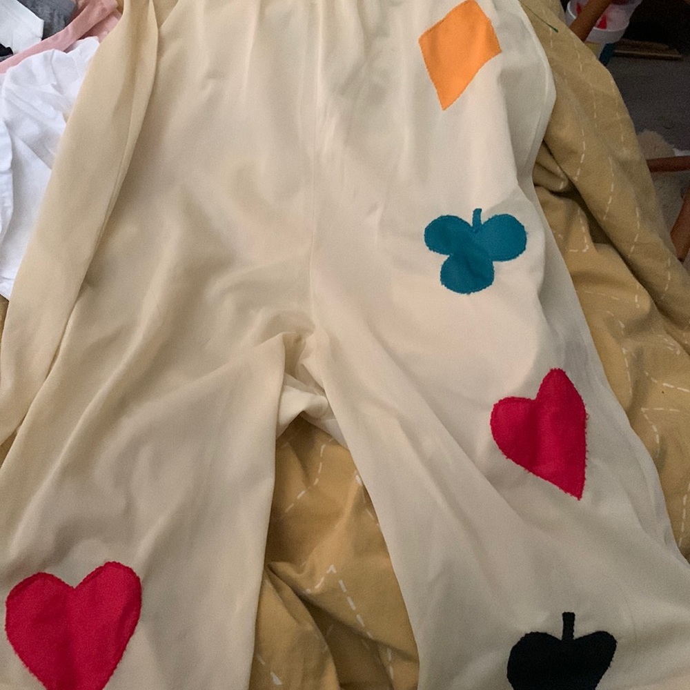 TRUE 50’s Vintage Bloomers/Pettipants/Long underwear/sleeping shorts**READ ALL!